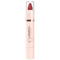 Mineral Fusion Sheer Moisture Lip Tint | Courageous